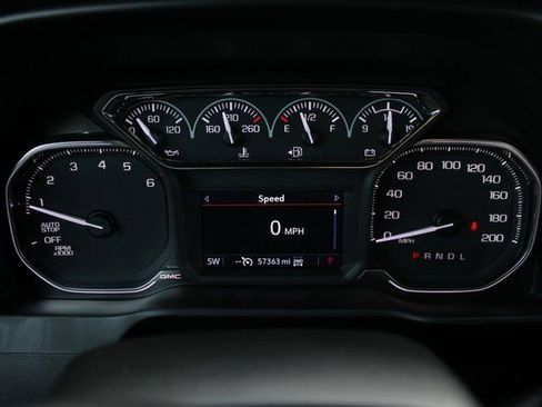 Used 2021 GMC Sierra 1500 Elevation image 22