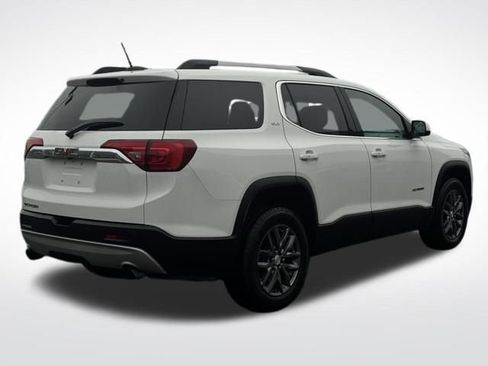 Used 2019 GMC Acadia SLT image 5