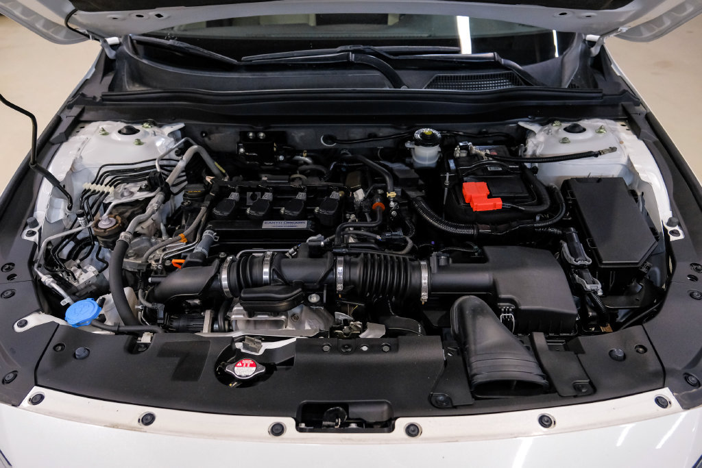 Used 2019 Honda Accord EX-L image 64