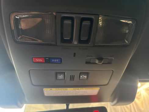 Used 2017 Subaru WRX Limited image 27