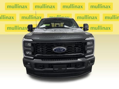 New 2026 Ford F250 XL w/ STX Appearance Package image 14