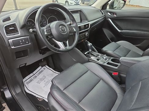 Used 2016 MAZDA CX-5 Grand Touring image 17