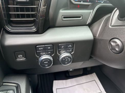 Certified 2023 GMC Sierra 1500 AT4 w/ AT4 Premium Package AWD/4WD image 24