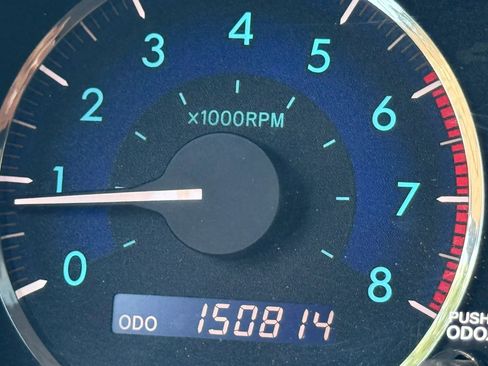 Used 2006 Toyota Sienna LE image 20