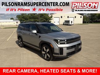 Used 2024 Hyundai Santa Fe Limited AWD/4WD video 1