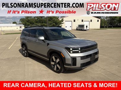 Used 2024 Hyundai Santa Fe Limited