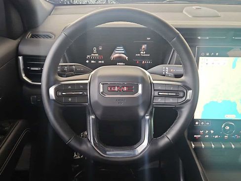 Used 2025 GMC Terrain Elevation AWD/4WD image 11