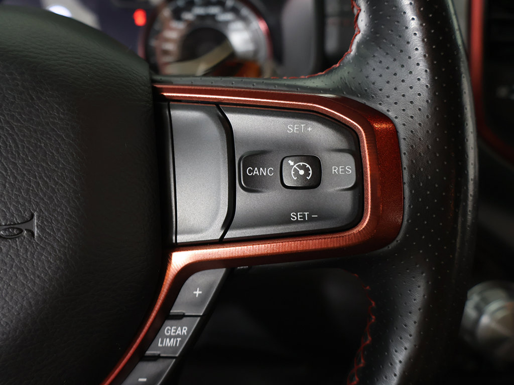 Used 2019 RAM 1500 Rebel w/ Rebel Level 2 Equipment Group AWD/4WD image 41
