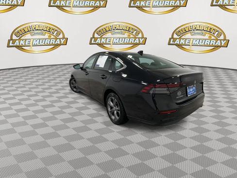 Used 2024 Honda Accord EX image 9
