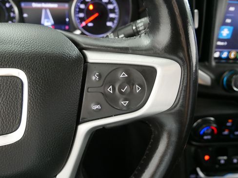 Used 2021 GMC Terrain SLT AWD/4WD image 28