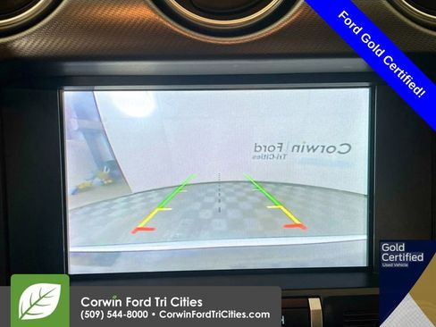 Used 2021 Ford Mustang GT Premium image 21