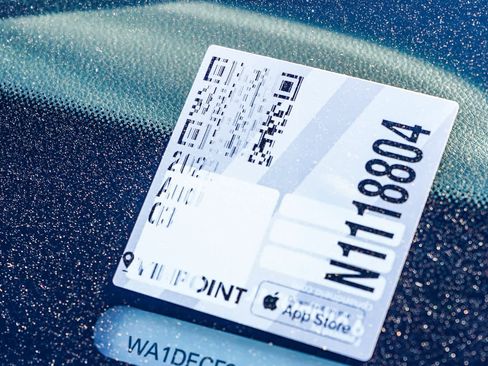 Used 2022 Audi Q3 2.0T Premium image 27