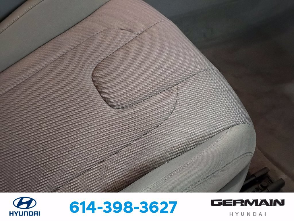 Certified 2026 Hyundai Elantra SE FWD image 27
