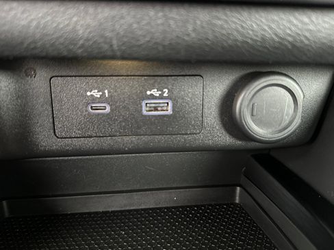 Used 2022 Nissan Rogue SV image 31