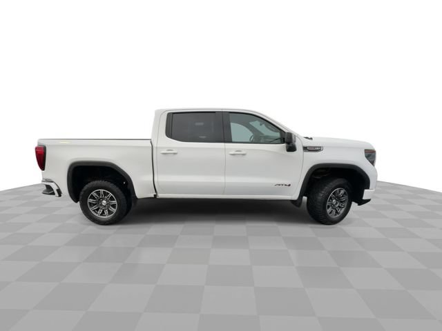 Certified 2025 GMC Sierra 1500 AT4 AWD/4WD image 9