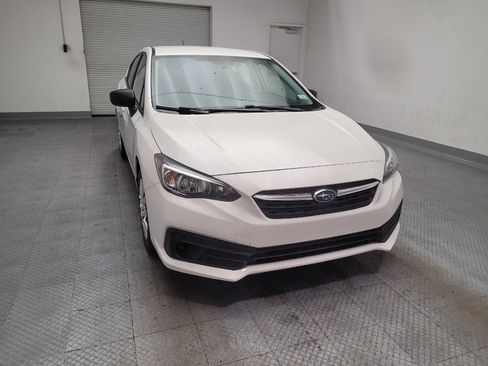 Used 2023 Subaru Impreza 2.0i AWD/4WD image 14