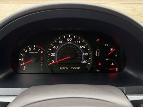 Used 2010 Honda Odyssey EX-L image 21