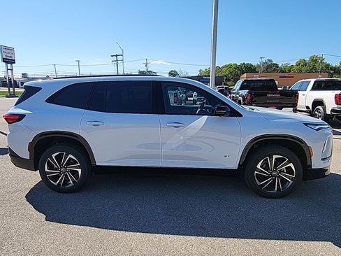 New 2026 Buick Enclave Sport Touring w/ Power Package image 10