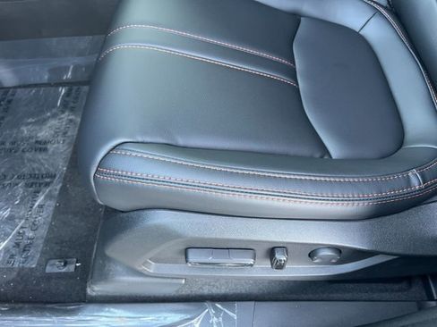 New 2026 Honda Pilot TrailSport image 24