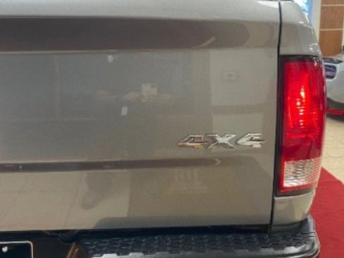 Used 2022 RAM 1500 Tradesman image 26