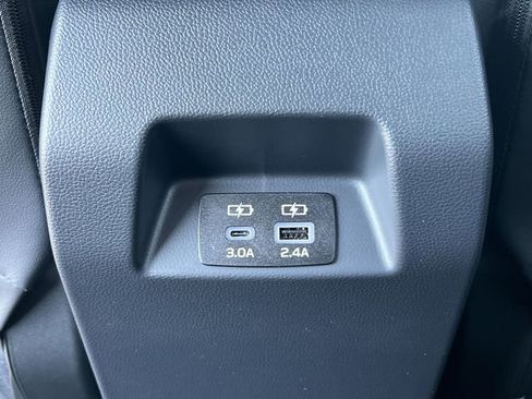 New 2026 Subaru Crosstrek 2.5i Sport AWD/4WD image 34