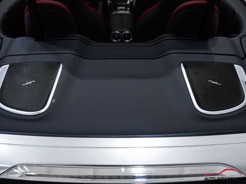 Used 2026 Mercedes-Benz CLE 53 AMG 4MATIC Cabriolet image 74