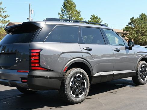 New 2026 Hyundai Palisade XRT Pro image 10