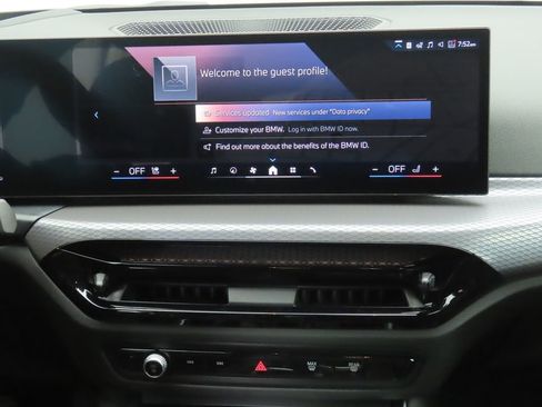 New 2026 BMW 330i Sedan w/ Premium Package image 14