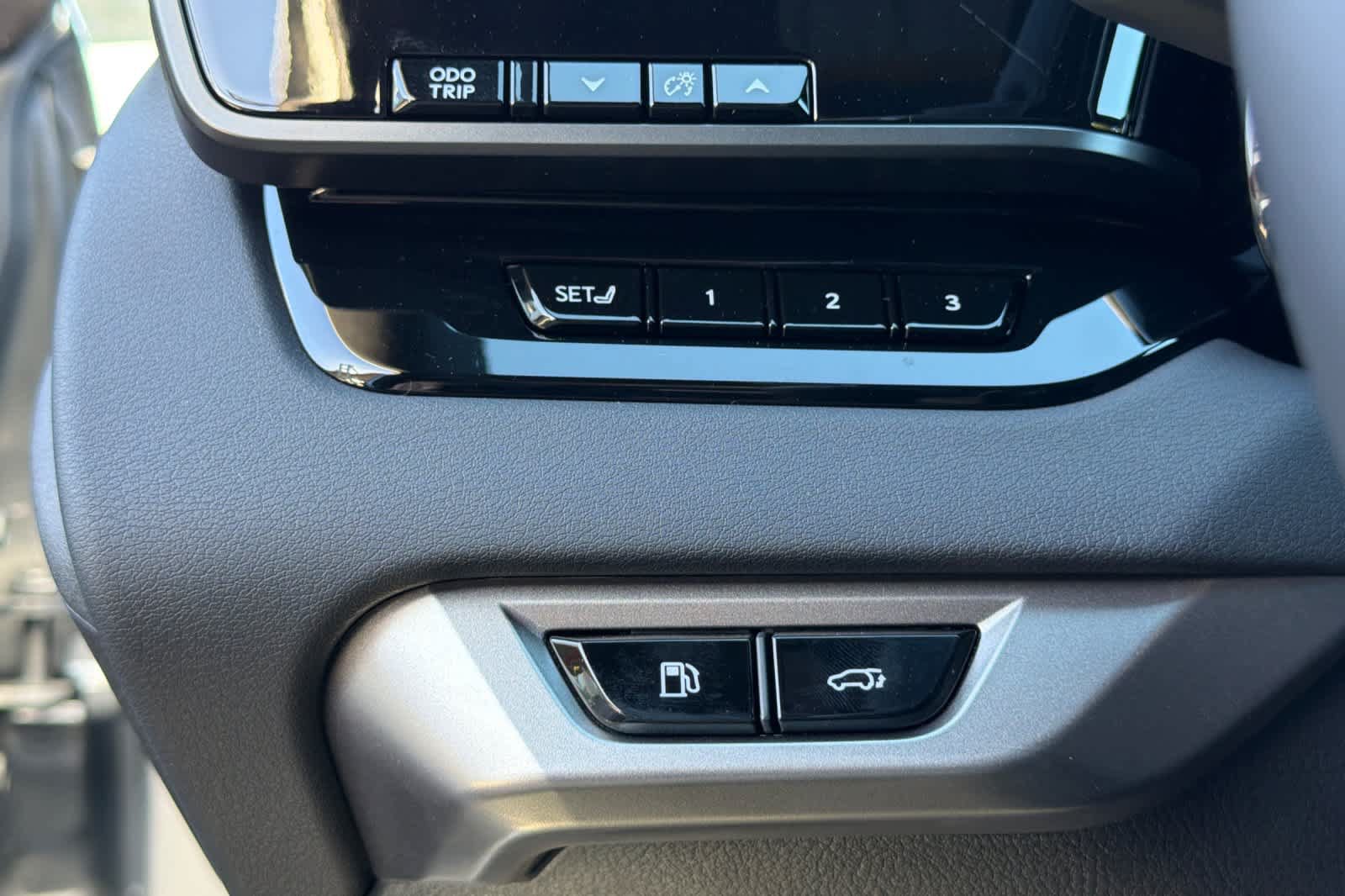 New 2026 Lexus RX 350 Premium w/ Accessory Package (Z1) FWD image 30