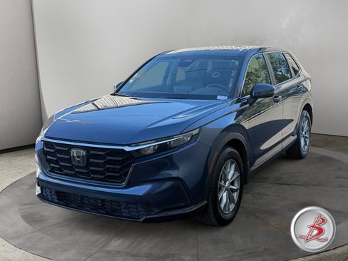 Used 2023 Honda CR-V EX-L image 3
