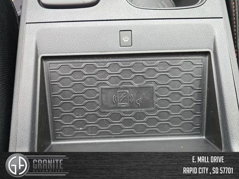 New 2026 Nissan Frontier PRO-4X w/ Pro Premium Package AWD/4WD image 35
