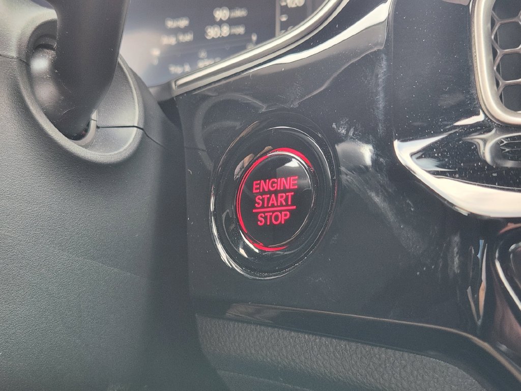Used 2023 Honda Civic Sport Touring image 21