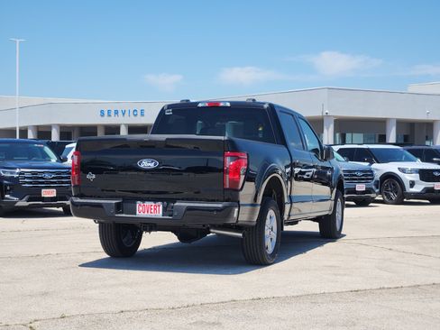 New 2026 Ford F150 XLT w/ Equipment Group 301A Standard RWD image 7