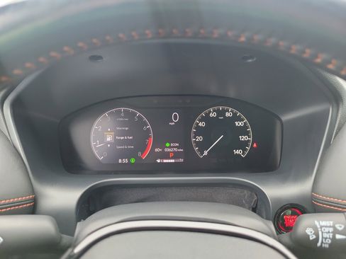 Used 2024 Honda HR-V Sport image 22