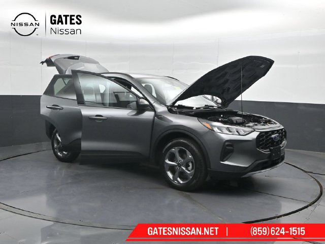 Used 2025 Ford Escape ST-Line AWD/4WD image 56