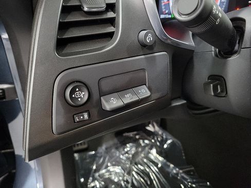Used 2019 Chevrolet Corvette Grand Sport RWD image 10