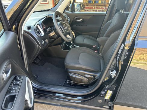 Used 2020 Jeep Renegade Sport image 23