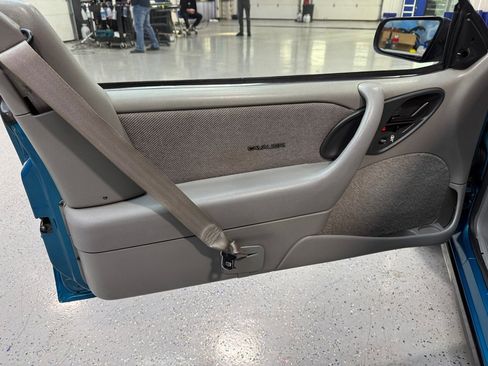 Used 1993 Chevrolet Cavalier RS image 14