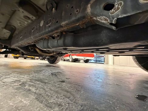 Used 2021 Toyota 4Runner Trail Special Edition image 8