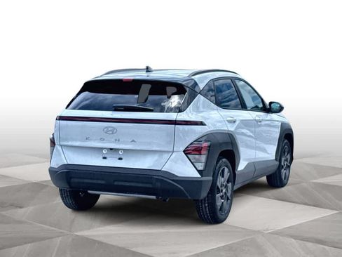 New 2027 Hyundai Kona SEL Sport FWD image 8