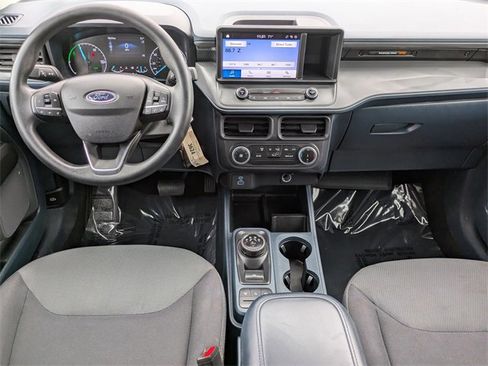 Certified 2024 Ford Maverick XL image 14