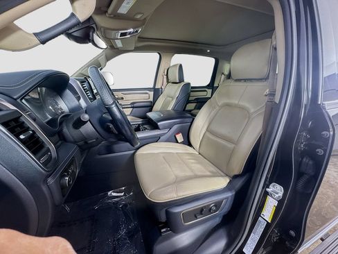 Used 2019 RAM 1500 Limited AWD/4WD image 27
