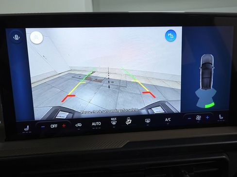 Used 2025 Ford Bronco Sport Big Bend w/ Convenience Package image 20