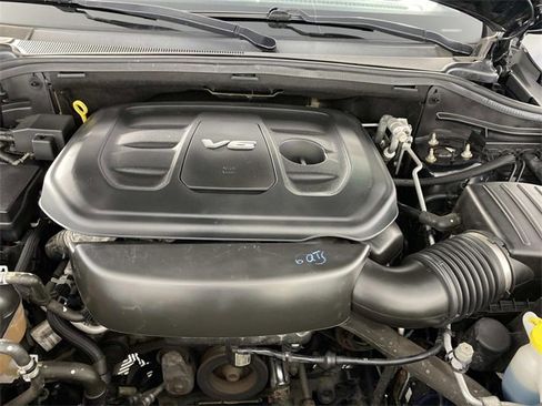 Used 2017 Jeep Grand Cherokee Limited w/ Luxury Group II image 30