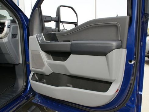 New 2026 Ford F350 XLT image 39