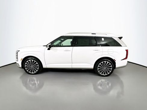 New 2026 Hyundai Palisade Calligraphy image 8