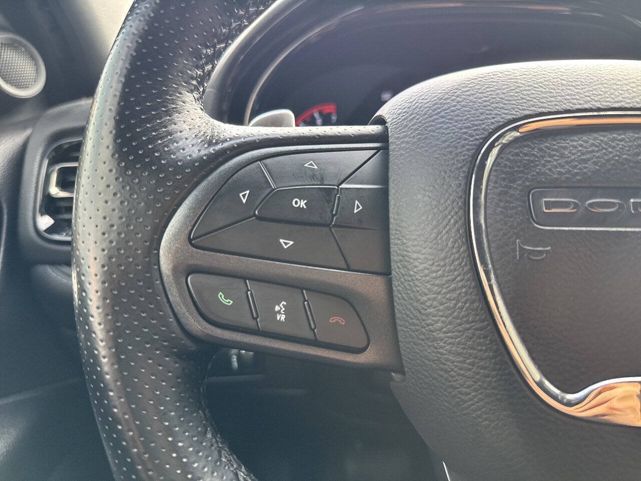 Used 2021 Dodge Durango GT AWD/4WD image 35