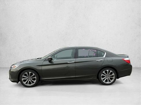 Used 2013 Honda Accord Sport image 8