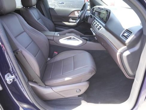 Used 2022 Mercedes-Benz GLE 350 GLE 350 image 19