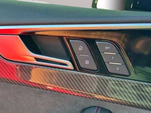 Used 2021 Audi RS 5 2.9T w/ Dynamic Package image 31